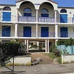 Lejlighed A L'abordage, De Nauzan A 400 M, Terrasse, Calme, Piste Cyclable, Parking Vaux-sur-Mer
