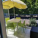 A L'abordage, De Nauzan A 400 M, Terrasse, Calme, Piste Cyclable, Parking Lejlighed Vaux-sur-Mer