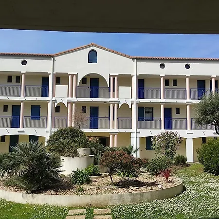 A L'abordage, De Nauzan A 400 M, Terrasse, Calme, Piste Cyclable, Parking Lejlighed Vaux-sur-Mer