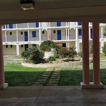 A L'abordage, De Nauzan A 400 M, Terrasse, Calme, Piste Cyclable, Parking Lejlighed Vaux-sur-Mer