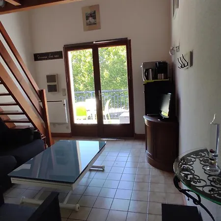 A L'abordage, De Nauzan A 400 M, Terrasse, Calme, Piste Cyclable, Parking * Vaux-sur-Mer