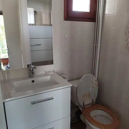 Apartmán A L'abordage, De Nauzan A 400 M, Terrasse, Calme, Piste Cyclable, Parking