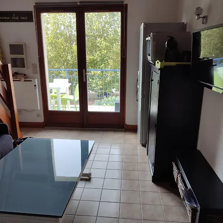 A L'abordage, De Nauzan A 400 M, Terrasse, Calme, Piste Cyclable, Parking Vaux-sur-Mer