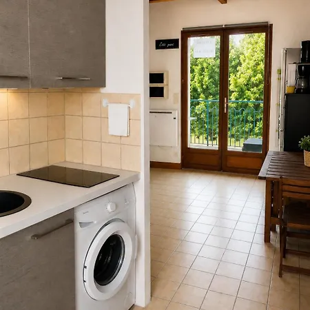 A L'abordage, De Nauzan A 400 M, Terrasse, Calme, Piste Cyclable, Parking