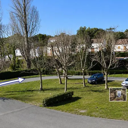 A L'abordage, De Nauzan A 400 M, Terrasse, Calme, Piste Cyclable, Parking Vaux-sur-Mer